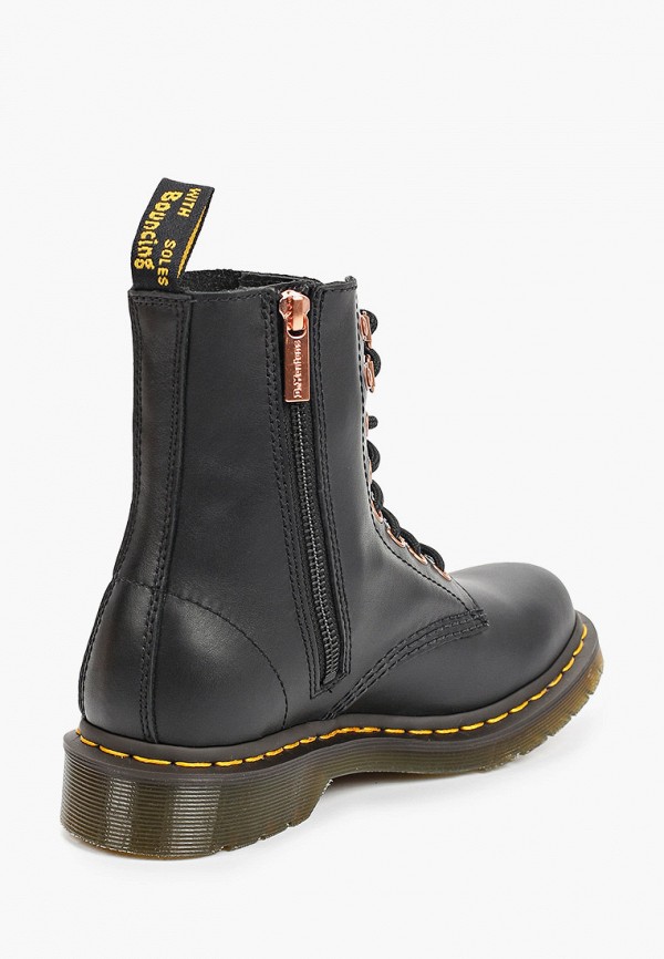 фото Ботинки dr. martens