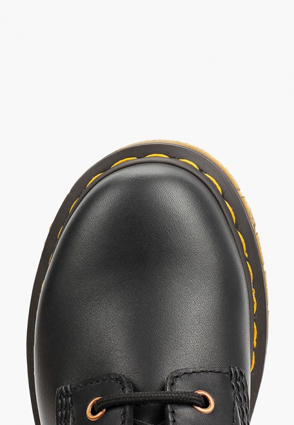 фото Ботинки dr. martens