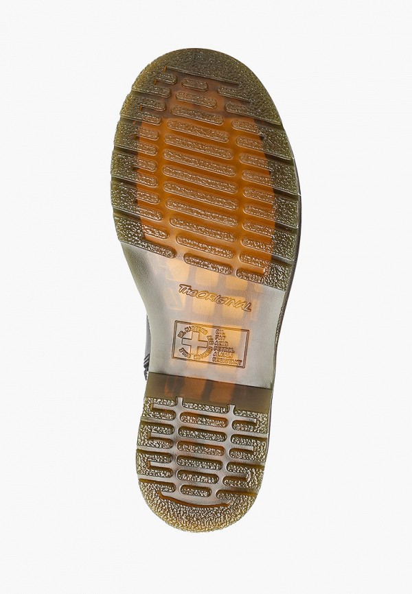 фото Ботинки dr. martens