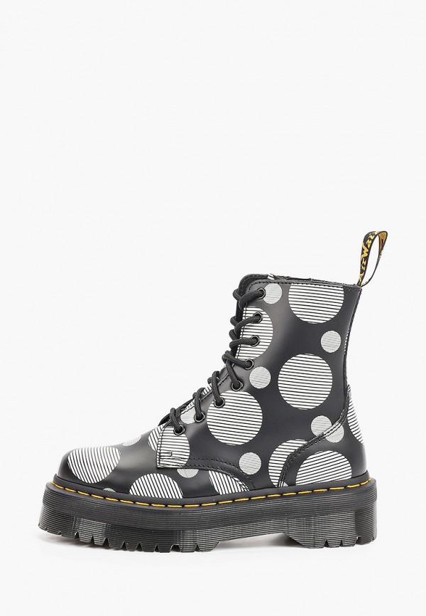 Ботинки  Dr. Martens
