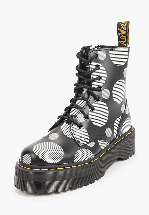 фото Ботинки dr. martens