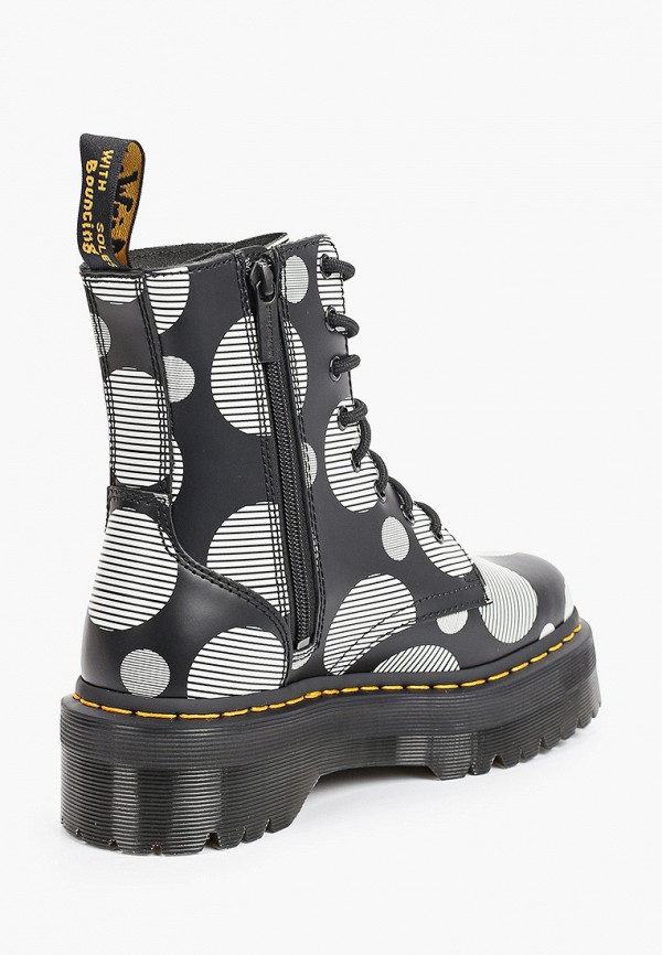 фото Ботинки dr. martens