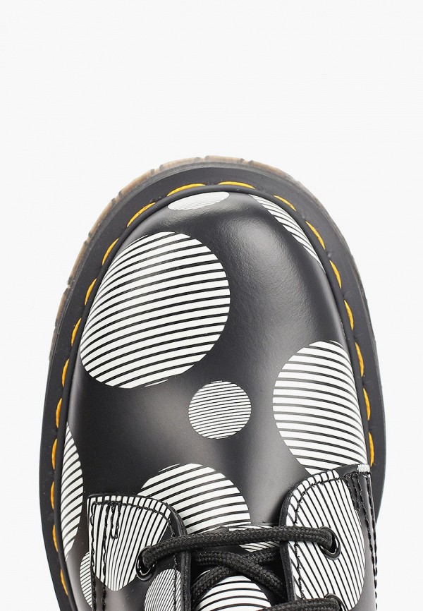 фото Ботинки dr. martens