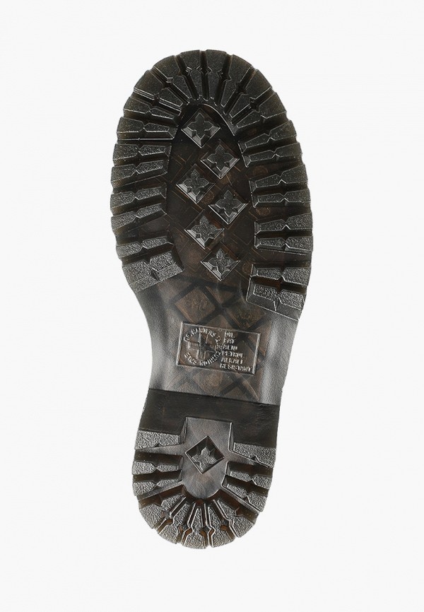 фото Ботинки dr. martens