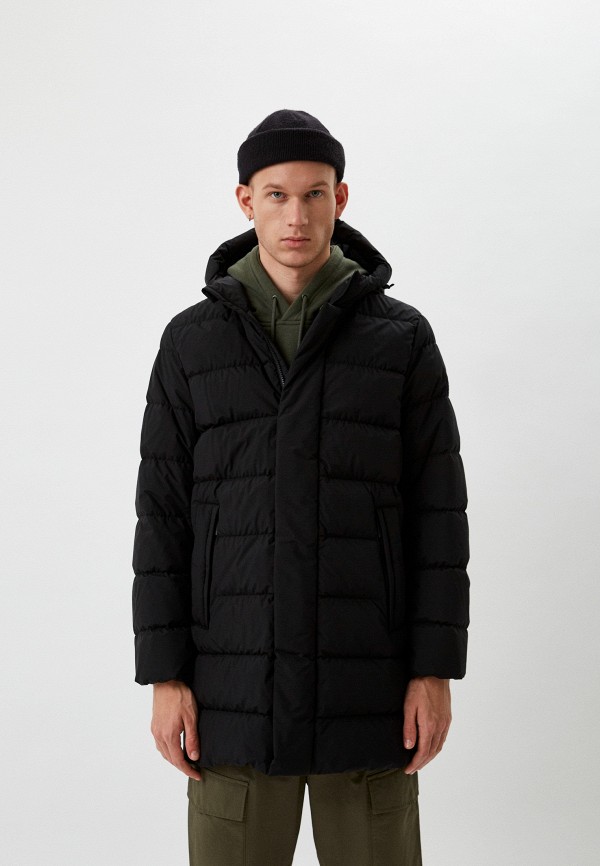 фото Пуховик woolrich