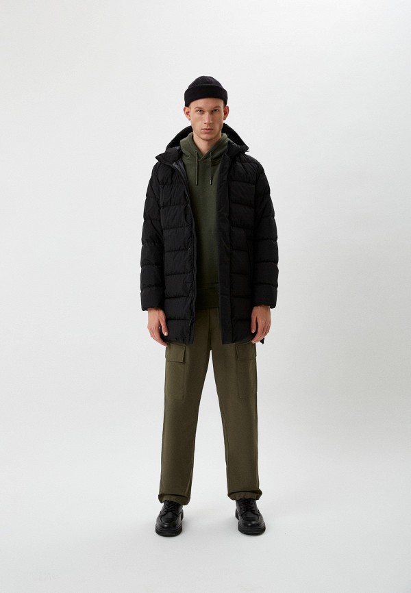 фото Пуховик woolrich