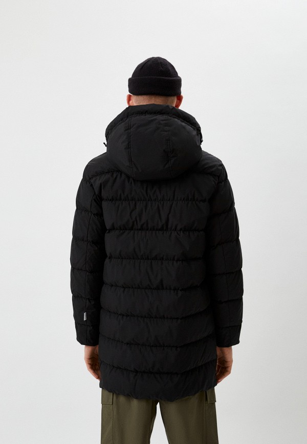 фото Пуховик woolrich