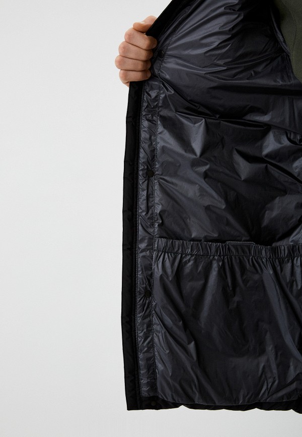 фото Пуховик woolrich