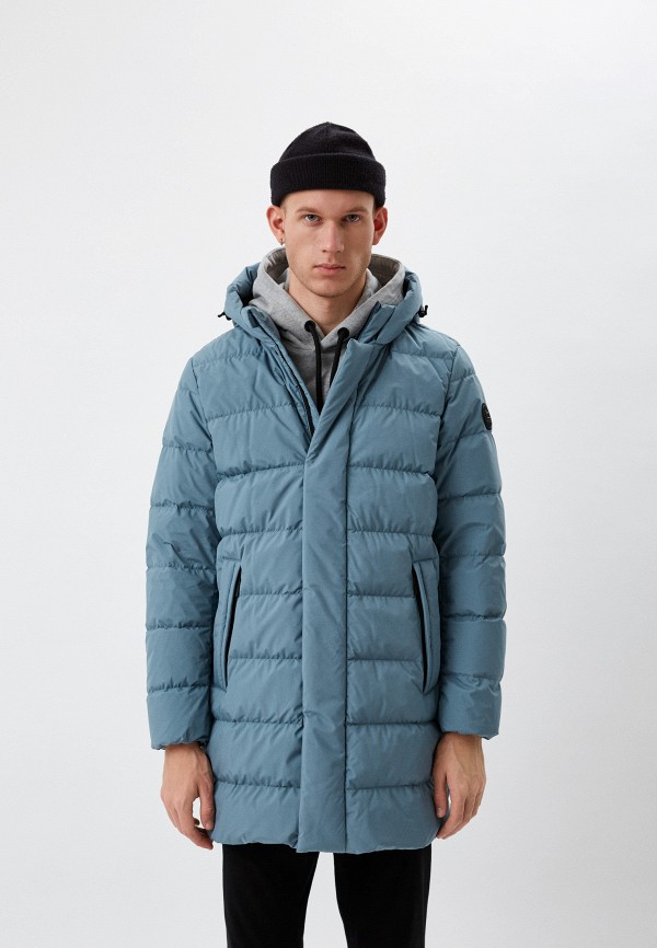 фото Пуховик woolrich