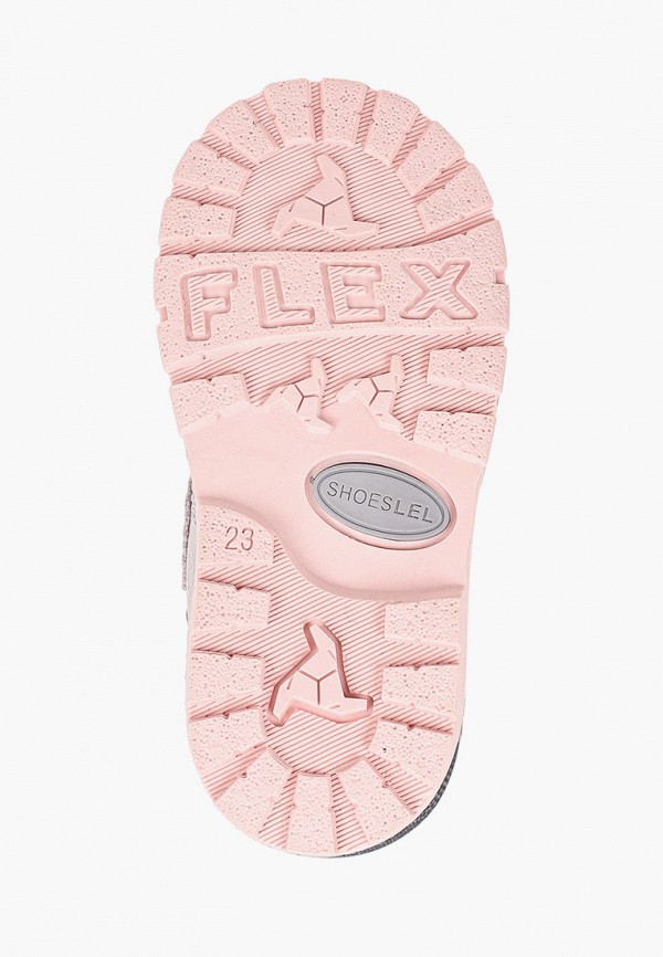 фото Ботинки лель