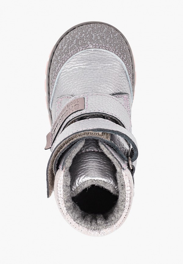 фото Ботинки лель