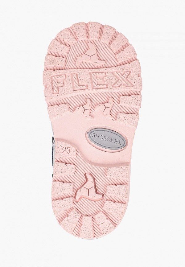 фото Ботинки лель