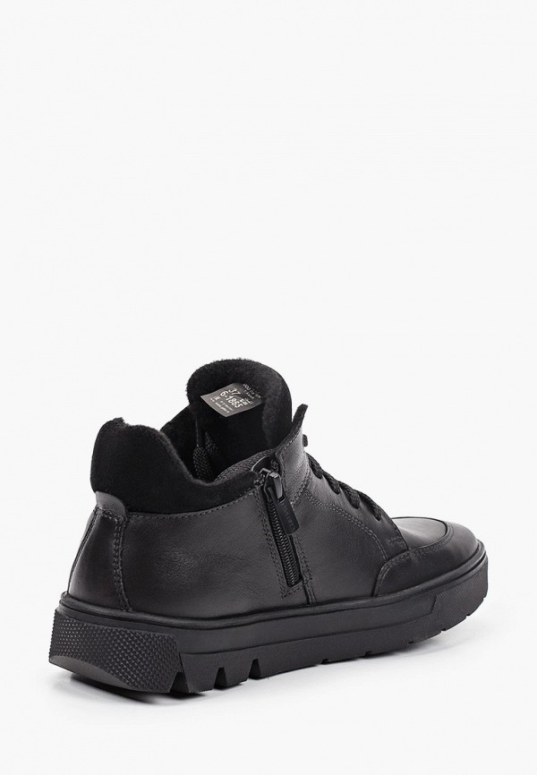 фото Ботинки лель