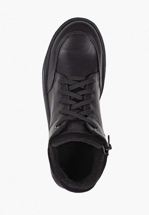 фото Ботинки лель