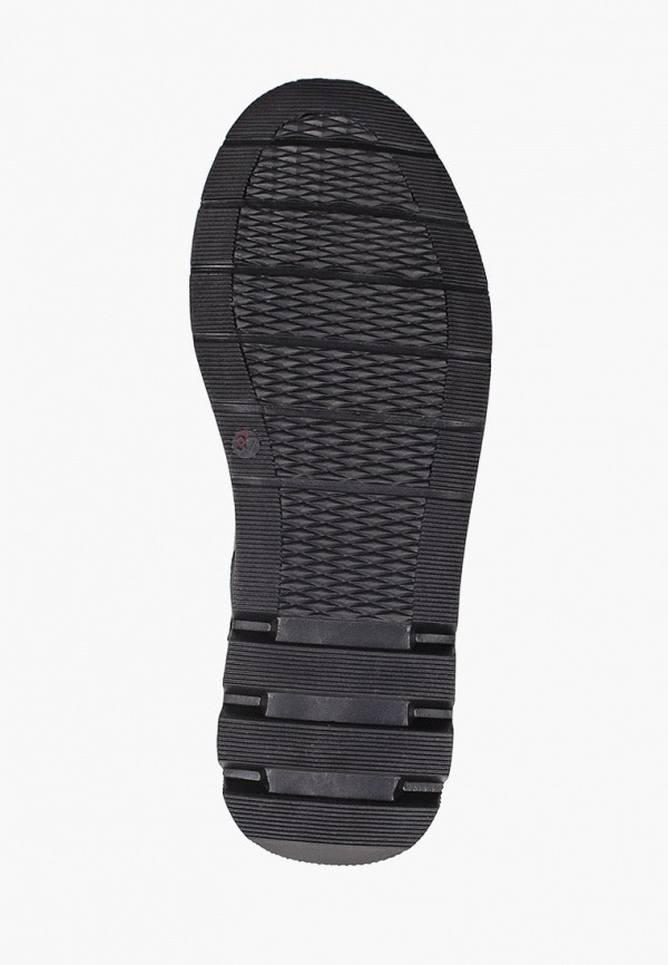 фото Ботинки лель