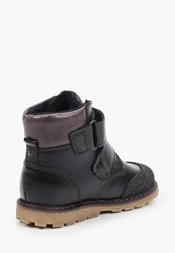 фото Ботинки лель