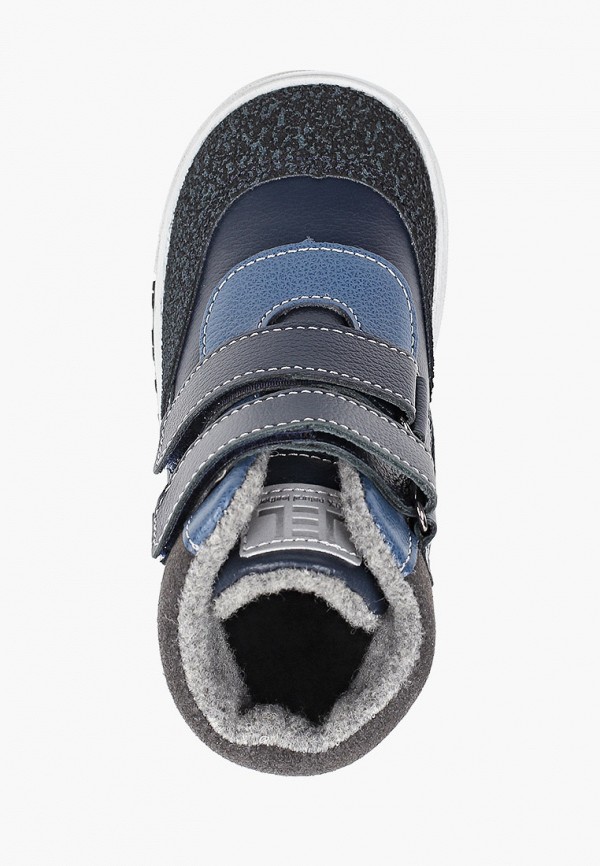 фото Ботинки лель