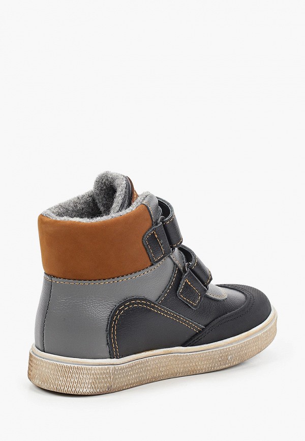 фото Ботинки лель