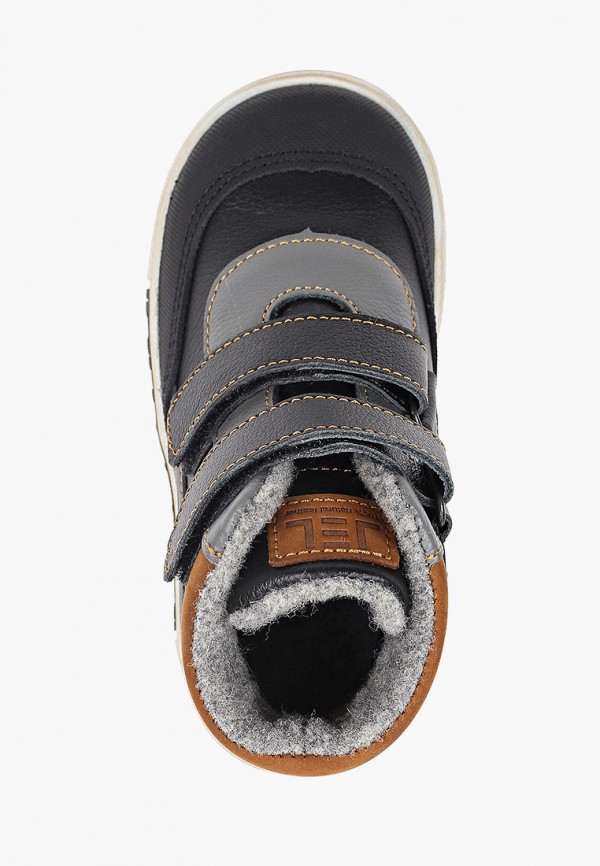 фото Ботинки лель