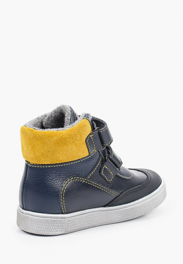 фото Ботинки лель