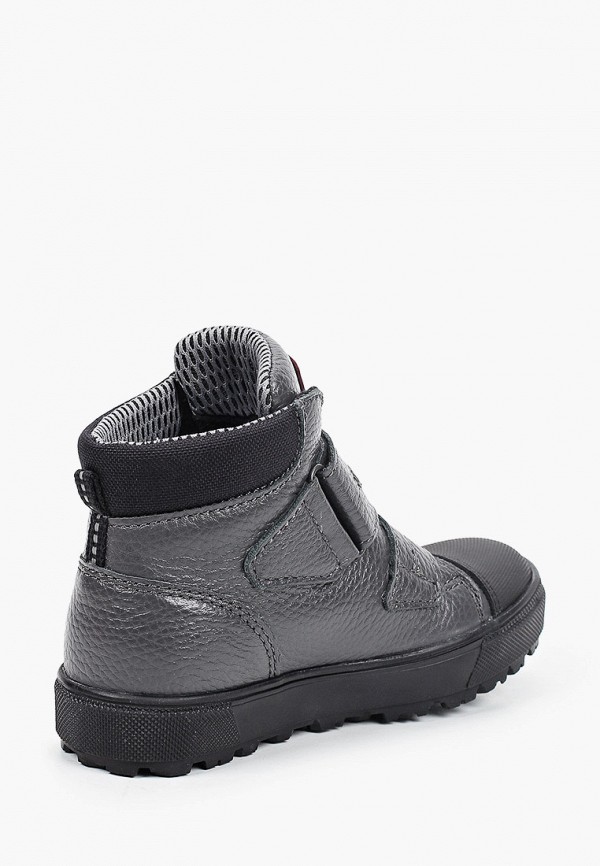 фото Ботинки лель