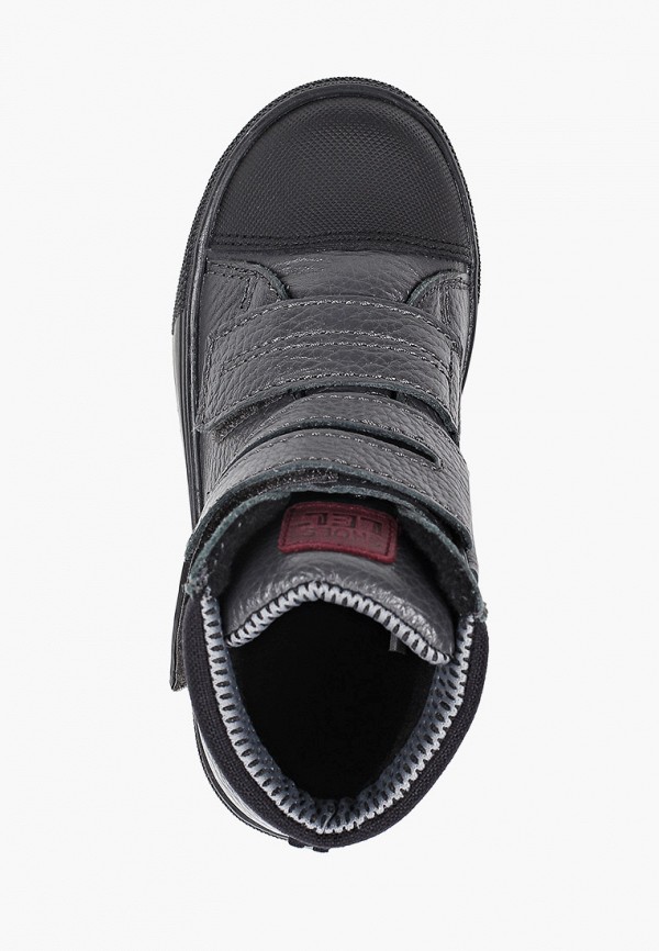 фото Ботинки лель