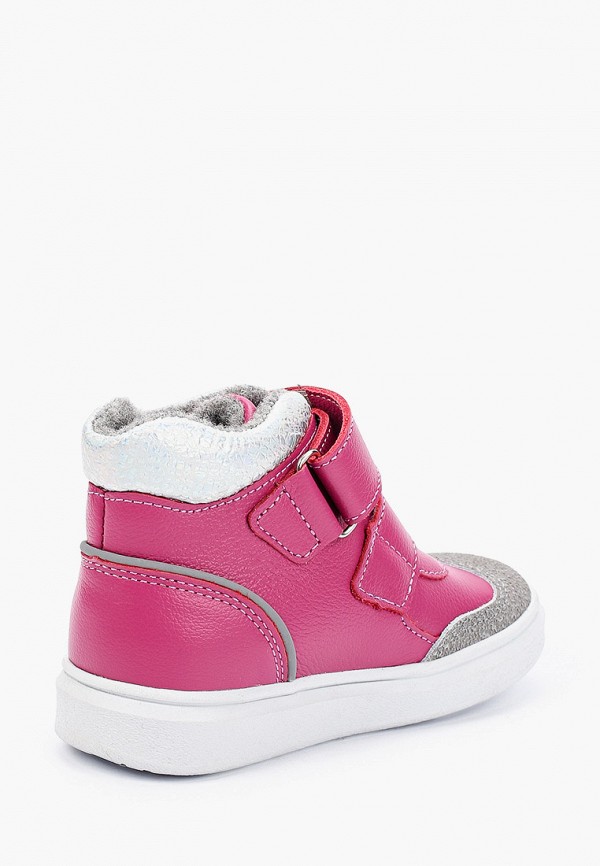 фото Ботинки лель