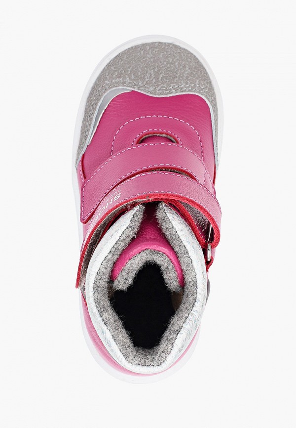 фото Ботинки лель