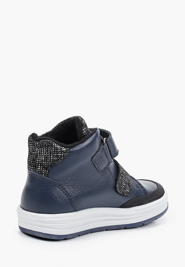 фото Ботинки лель