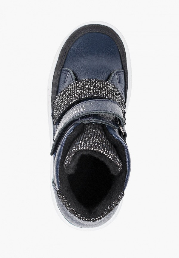 фото Ботинки лель