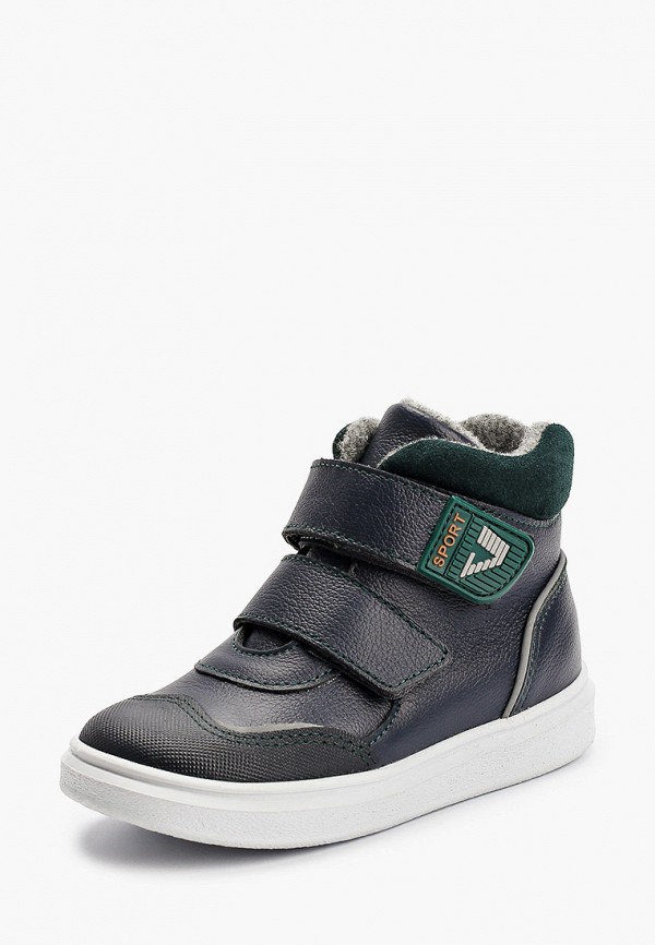 фото Ботинки лель