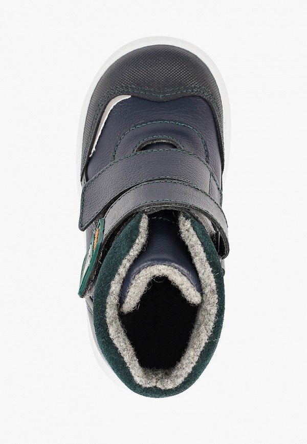 фото Ботинки лель