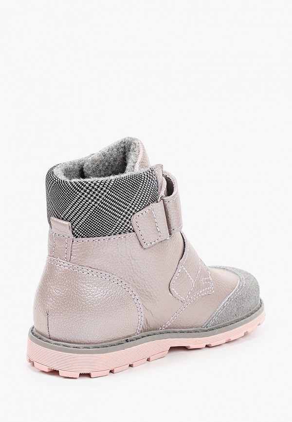 фото Ботинки лель