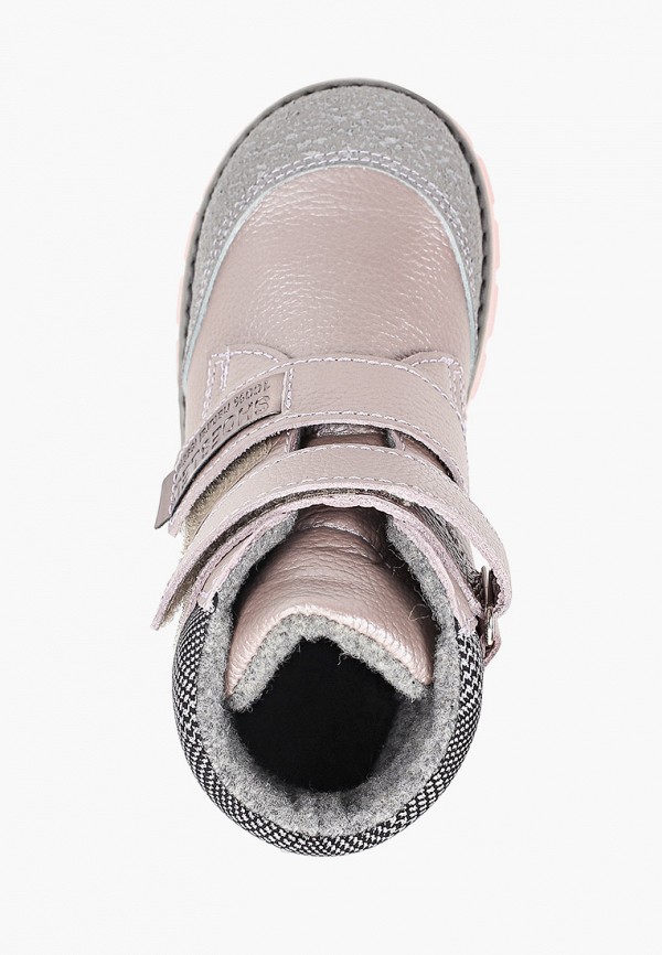 фото Ботинки лель