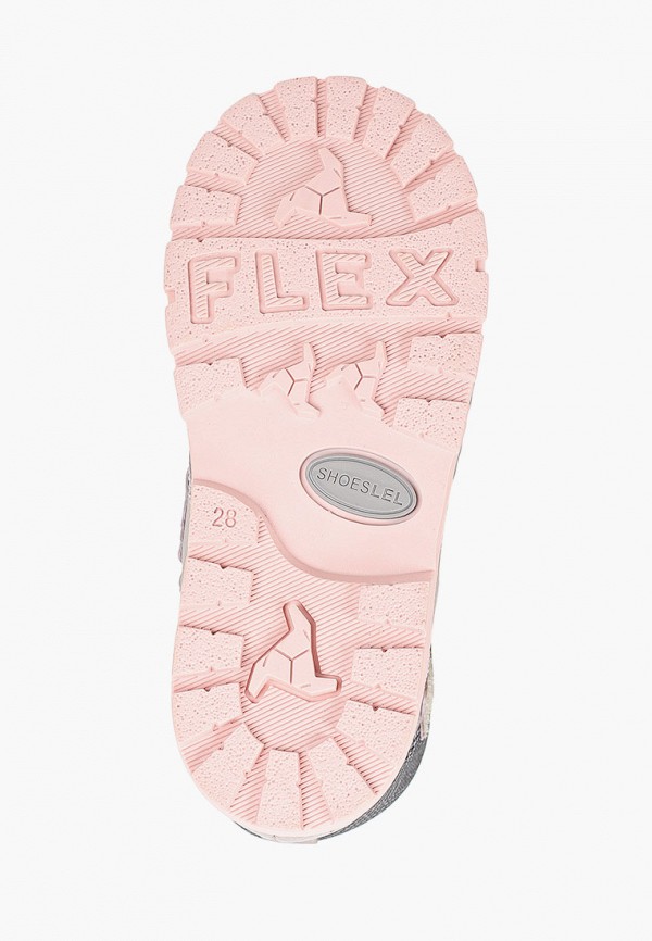 фото Ботинки лель