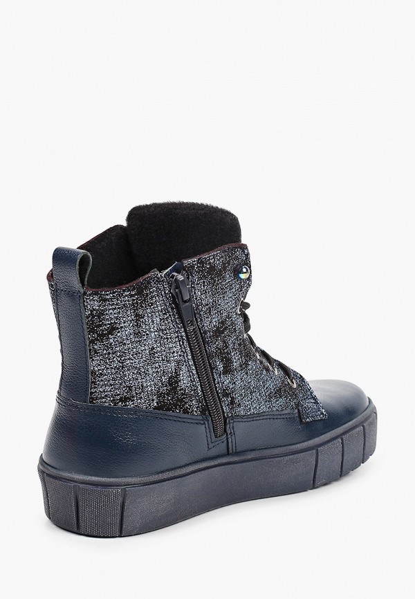 фото Ботинки лель