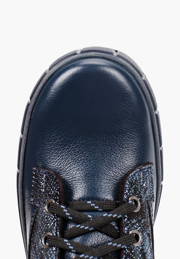 фото Ботинки лель