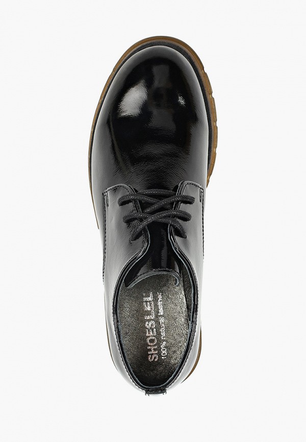 фото Ботинки лель