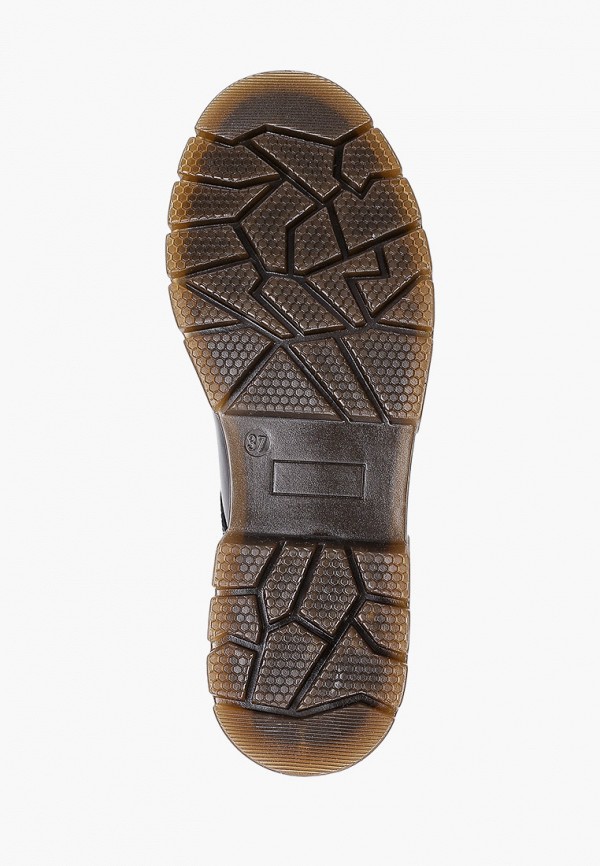 фото Ботинки лель