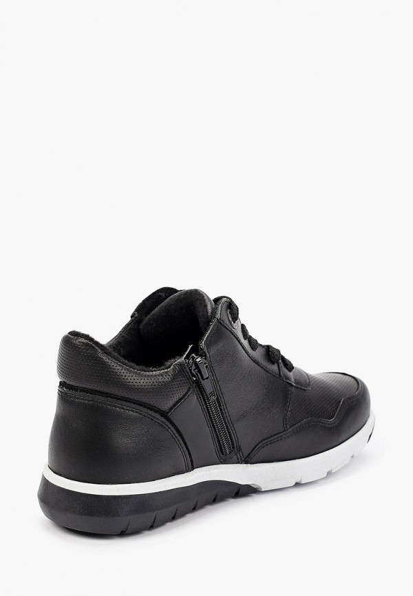 фото Ботинки лель