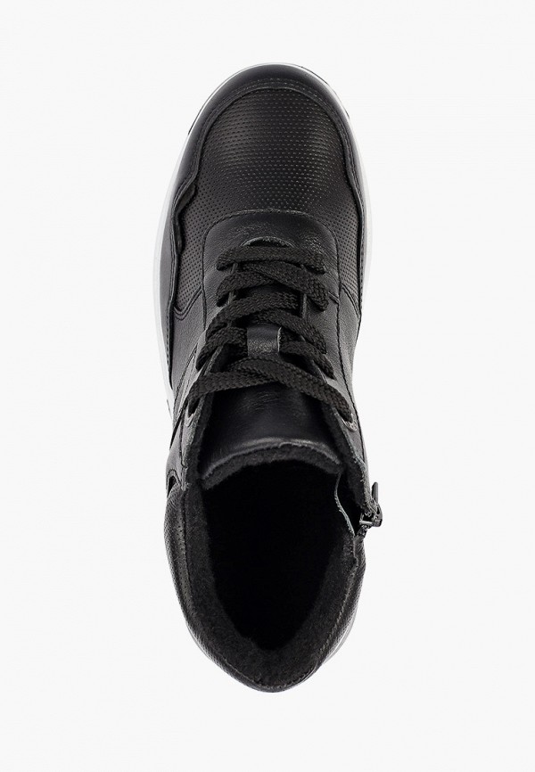 фото Ботинки лель