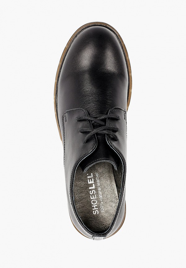 фото Ботинки лель