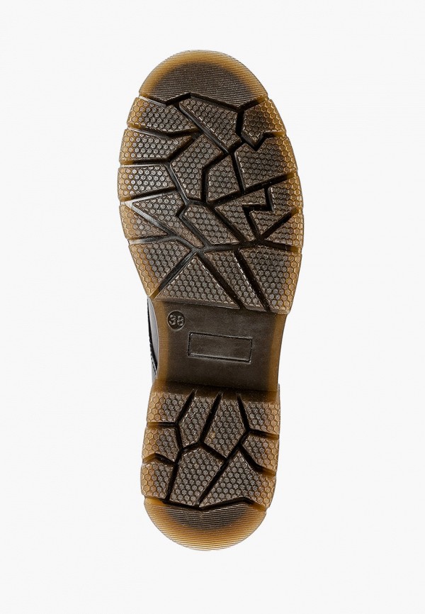 фото Ботинки лель