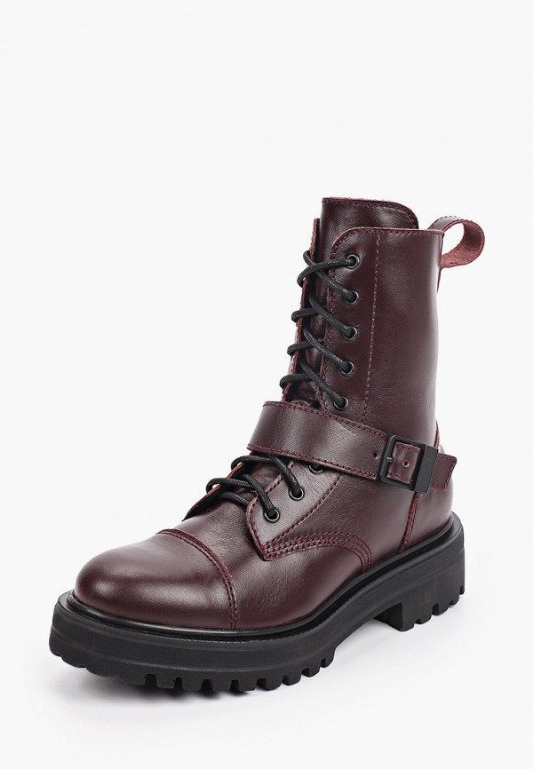 фото Ботинки лель