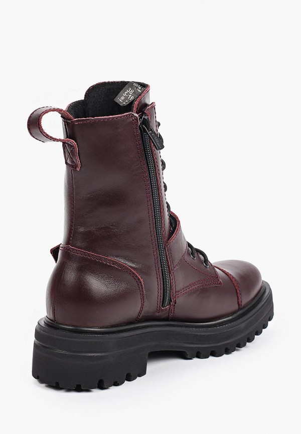 фото Ботинки лель