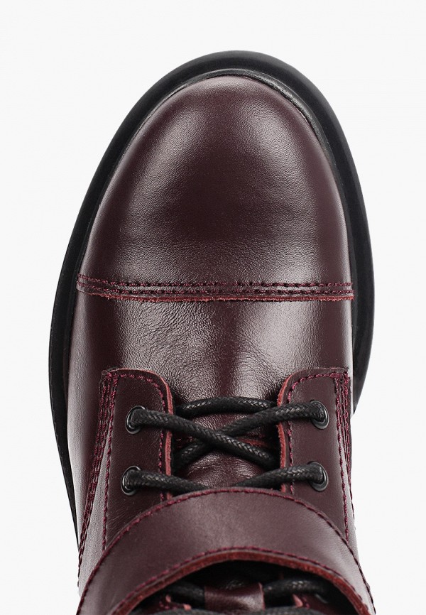 фото Ботинки лель