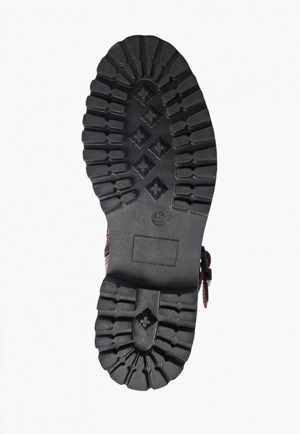 фото Ботинки лель