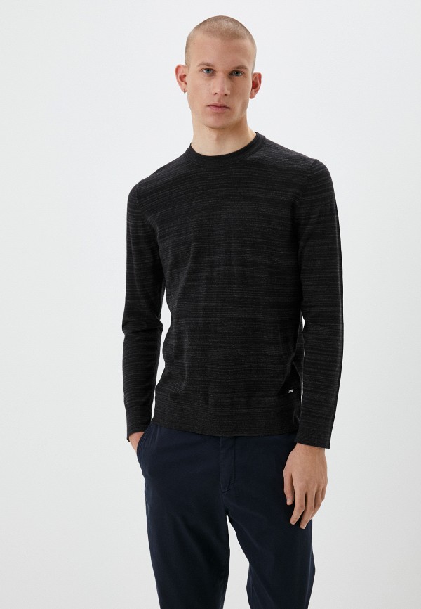 

Джемпер Strellson, Черный, Strellson RTLAAZ600901