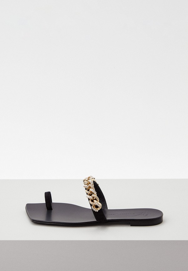 

Сабо Giuseppe Zanotti, Черный