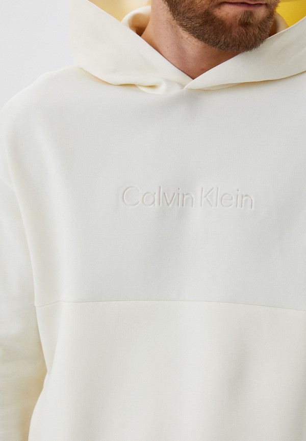 фото Худи calvin klein